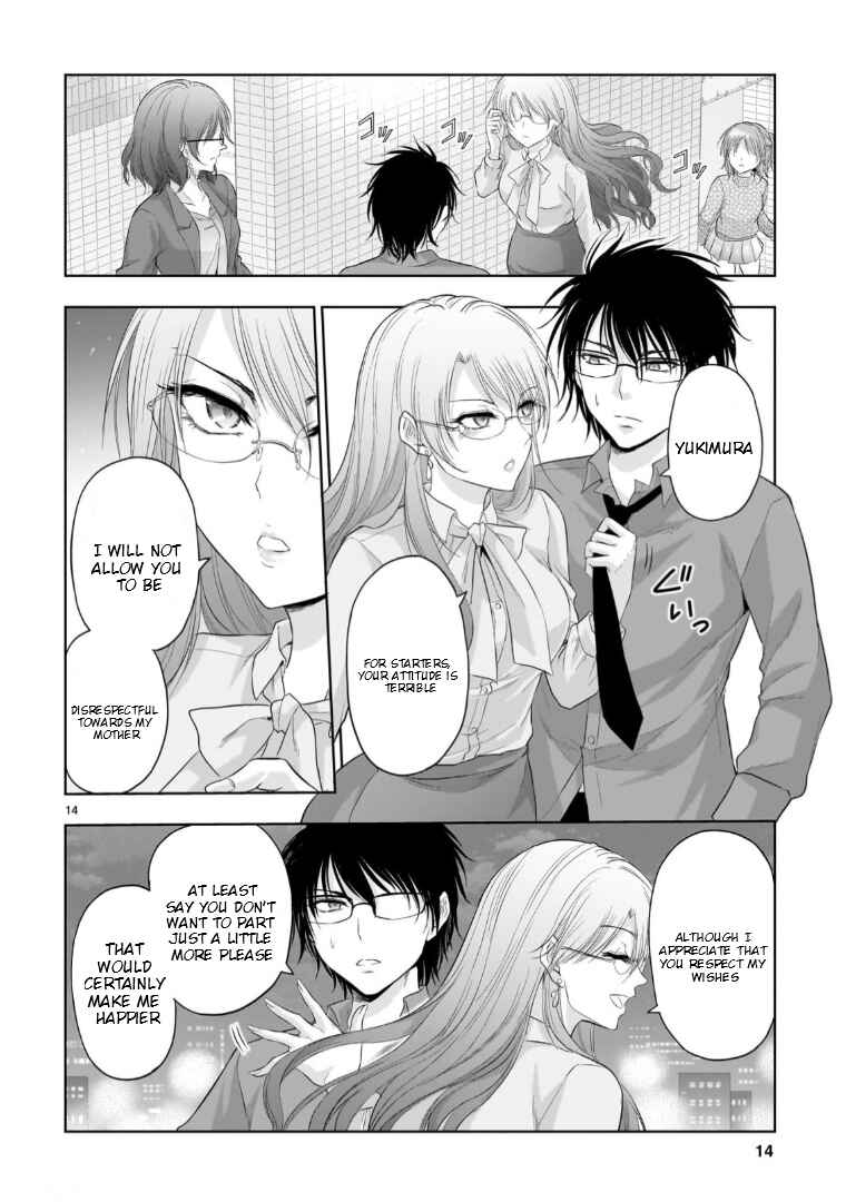 Chapter 96 - Page 16