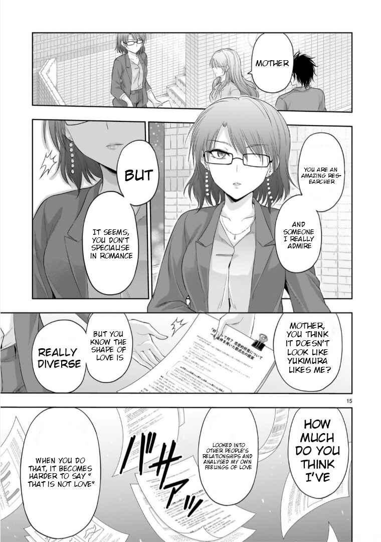 Chapter 96 - Page 17
