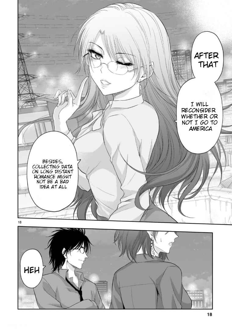 Chapter 96 - Page 19