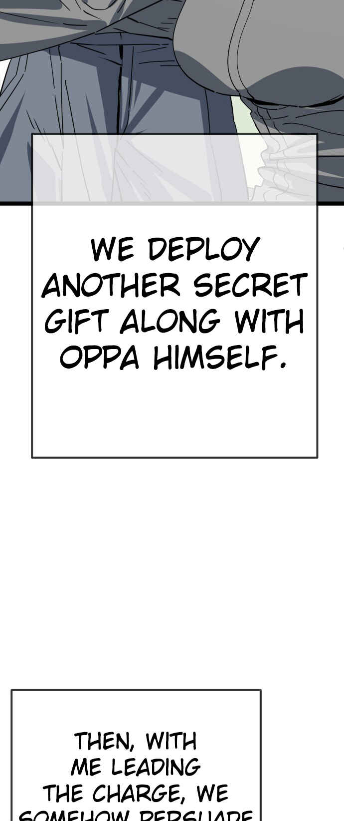 Chapter 230 - Page 33