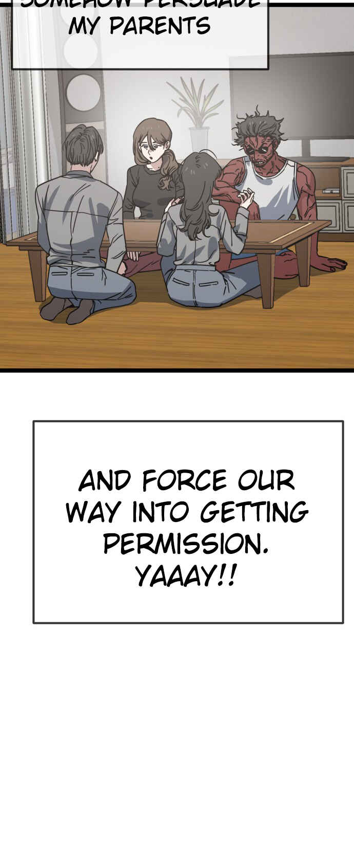 Chapter 230 - Page 34