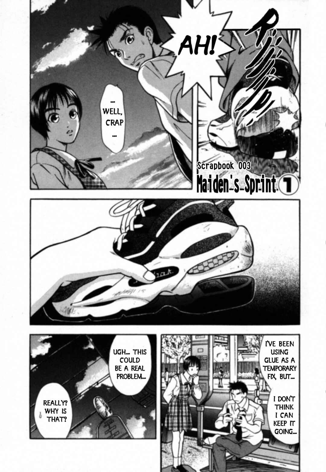 Chapter 23 - Page 1