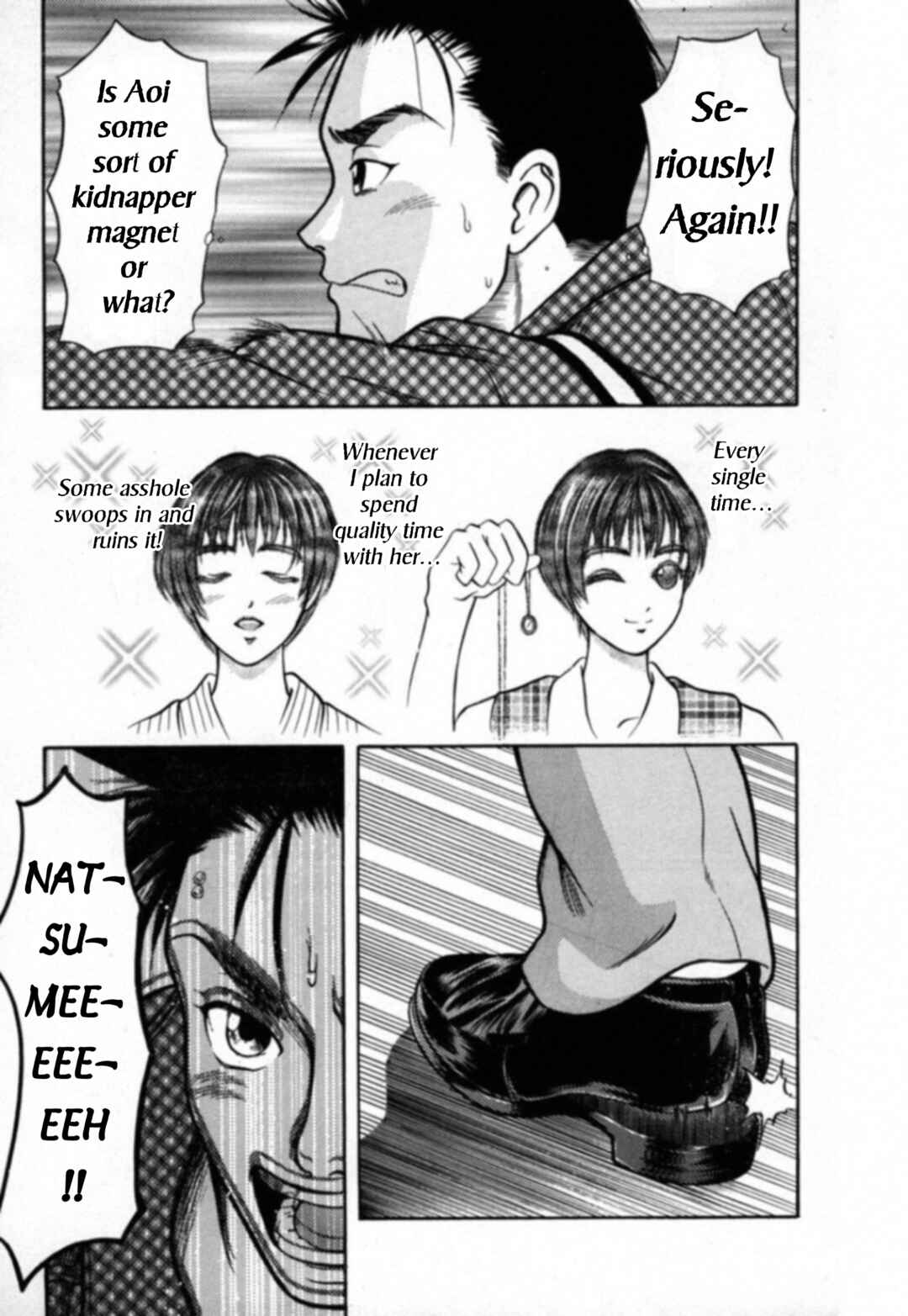 Chapter 23 - Page 16