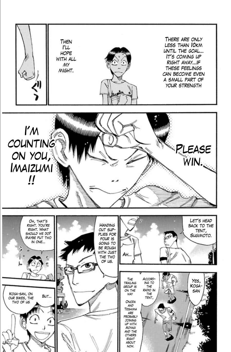 Chapter 338 - Page 9
