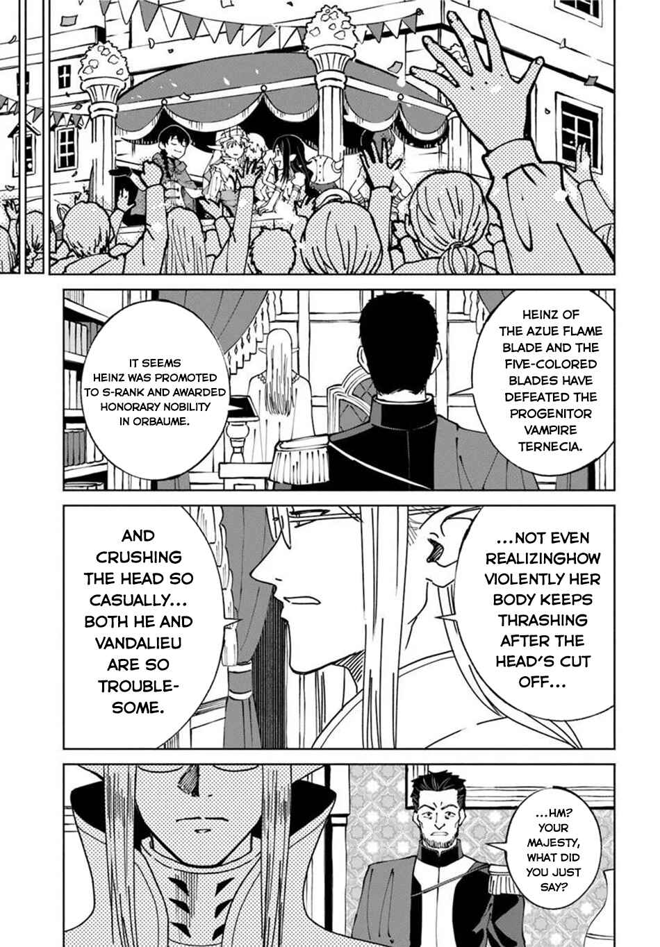 Chapter 75 - Page 10