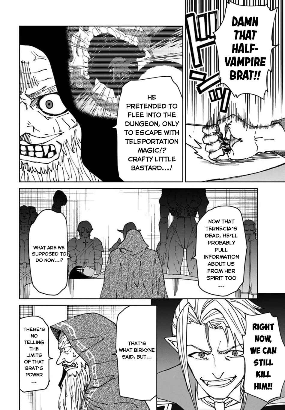Chapter 75 - Page 13