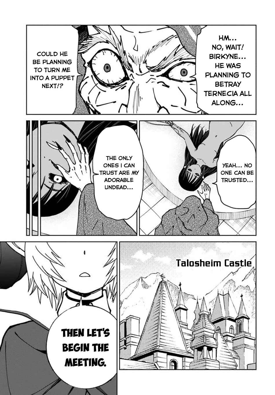 Chapter 75 - Page 14