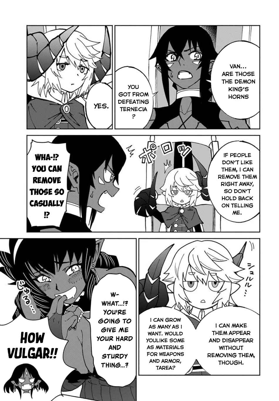 Chapter 75 - Page 16