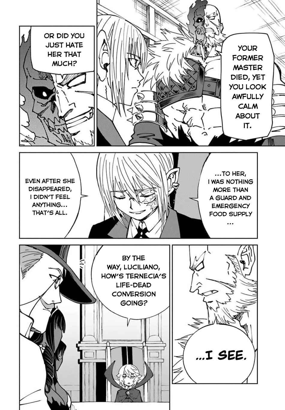 Chapter 75 - Page 19