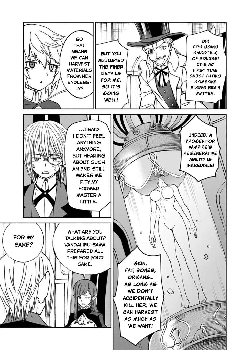 Chapter 75 - Page 20