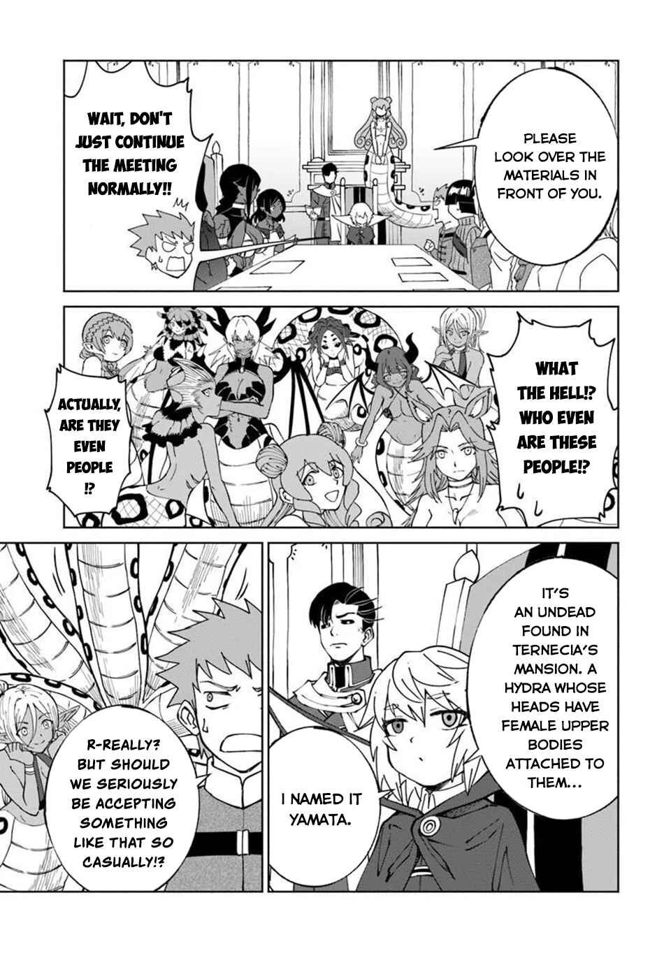 Chapter 75 - Page 26