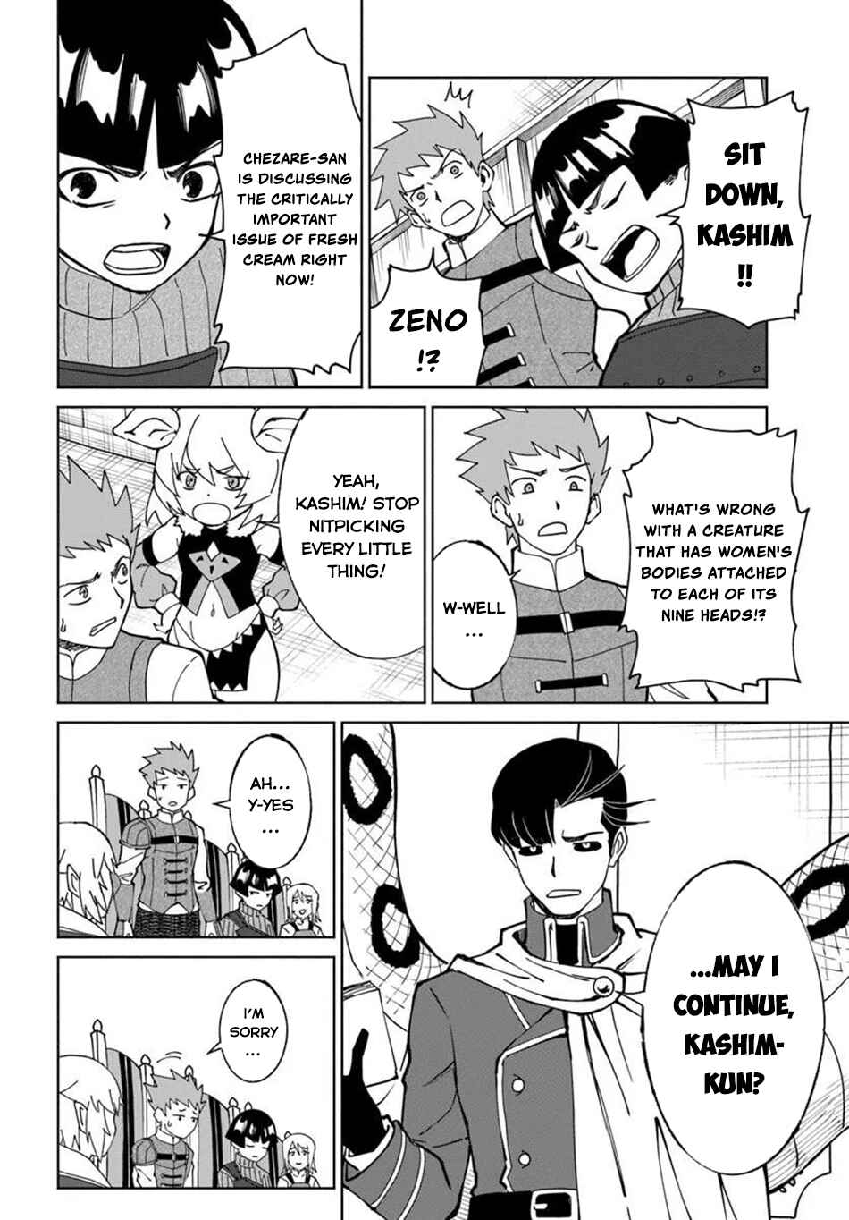 Chapter 75 - Page 27