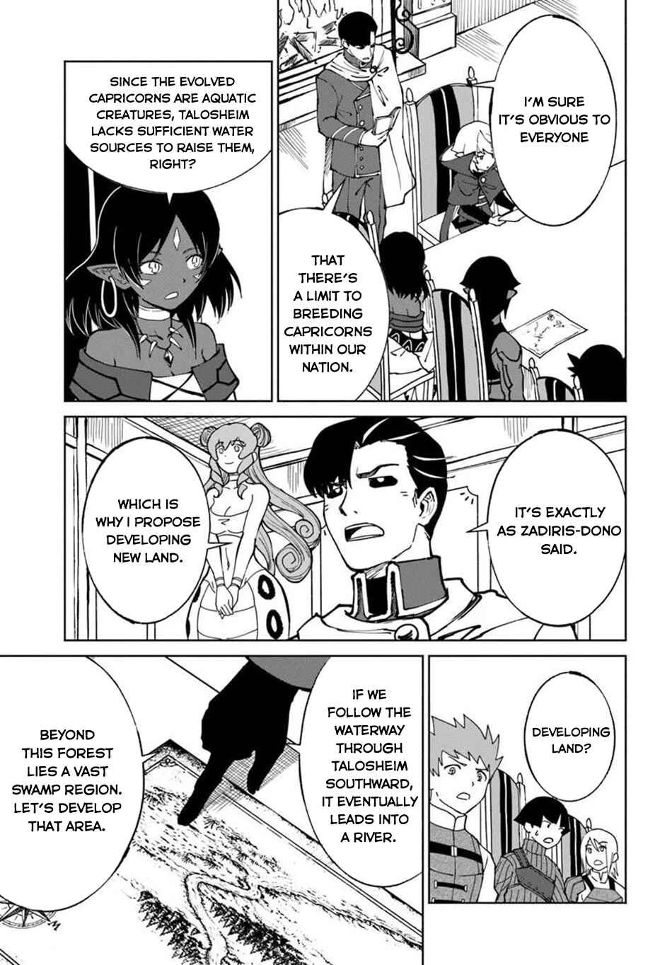 Chapter 75 - Page 28