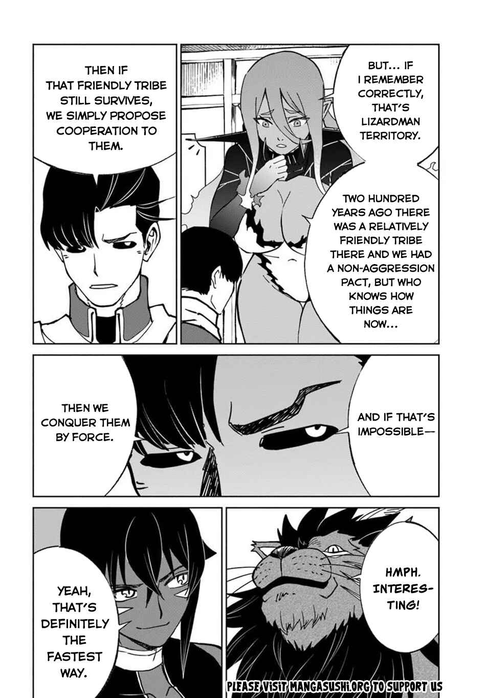 Chapter 75 - Page 29