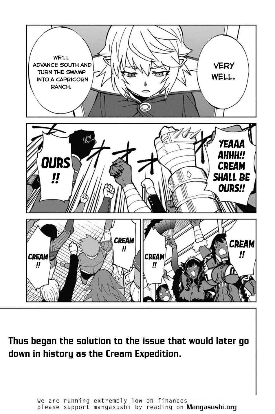 Chapter 75 - Page 30