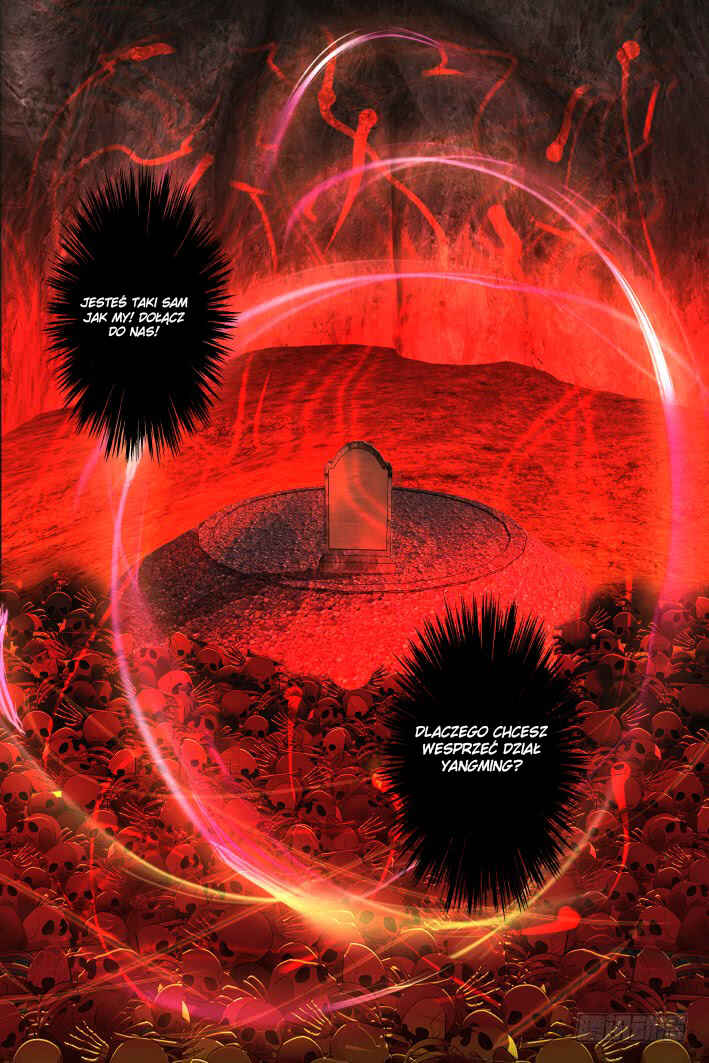 Chapter 420 - Page 1