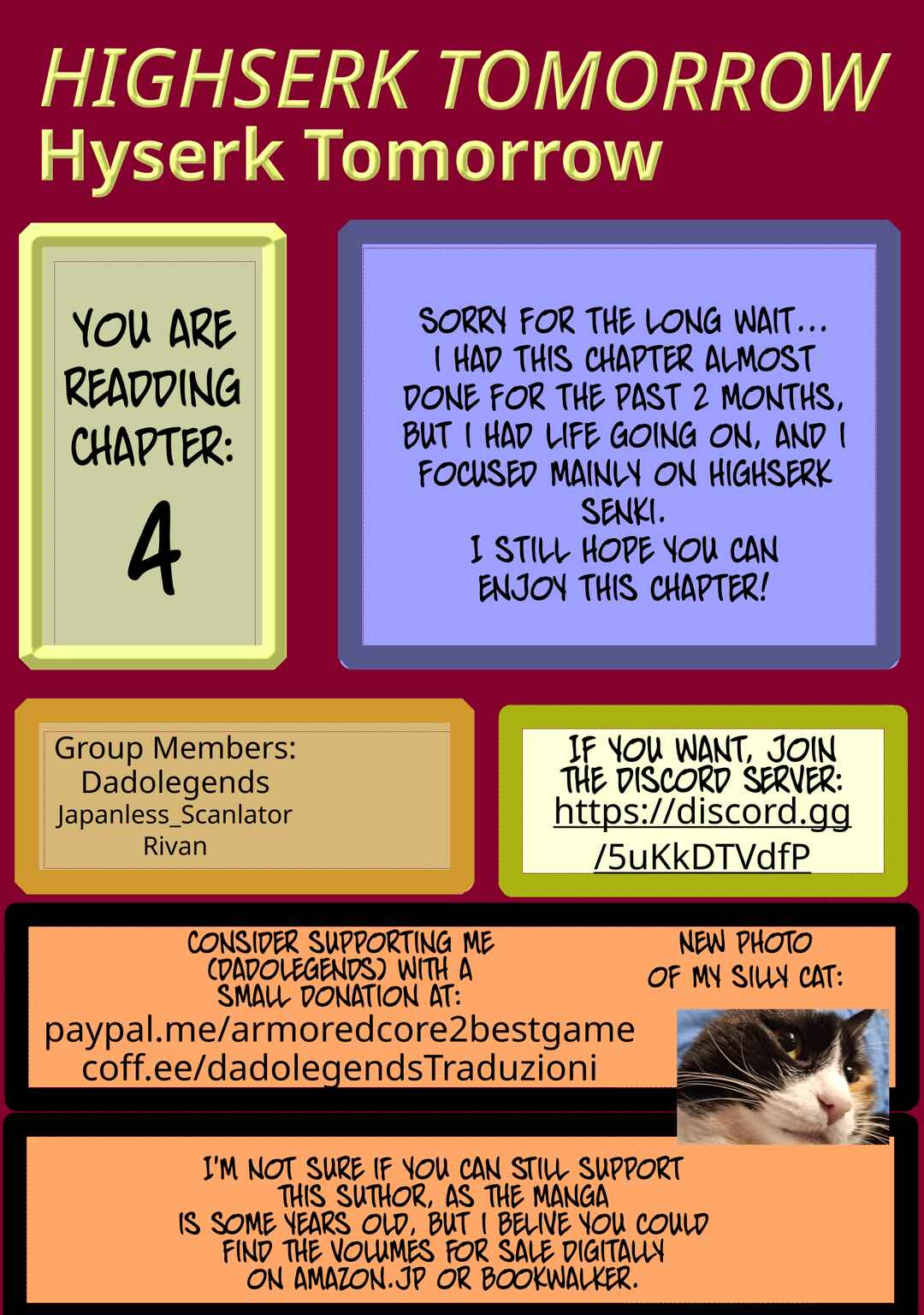 Chapter 4 - Page 1
