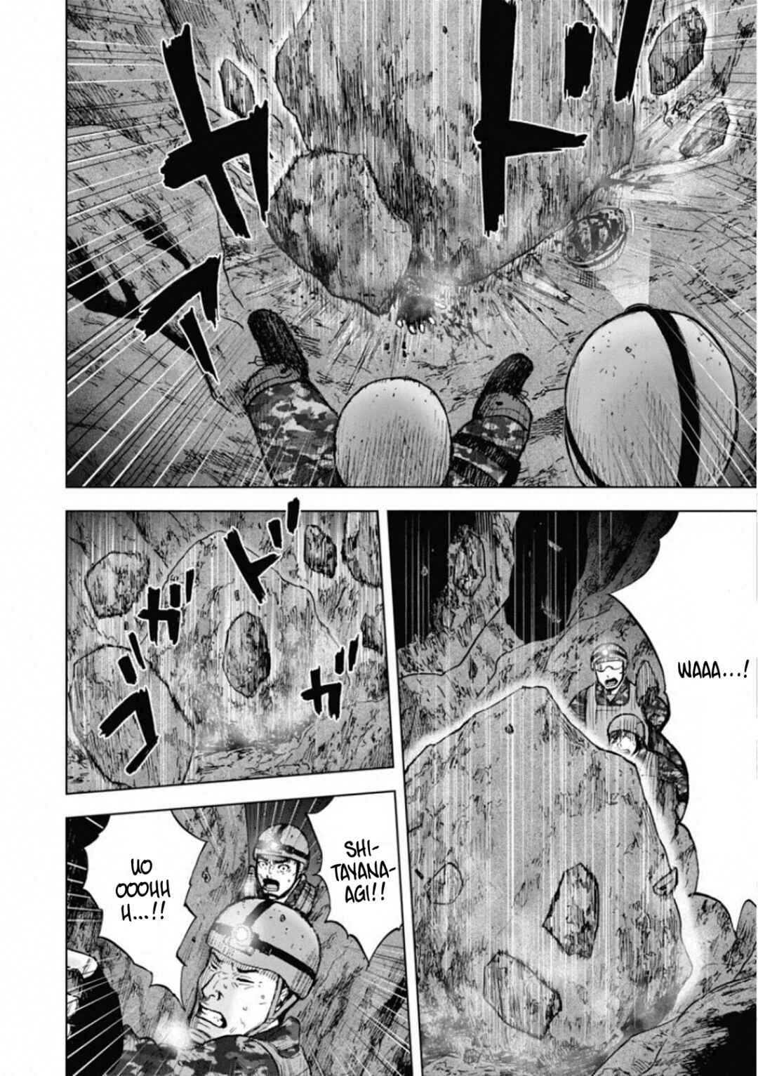 Chapter 4 - Page 6