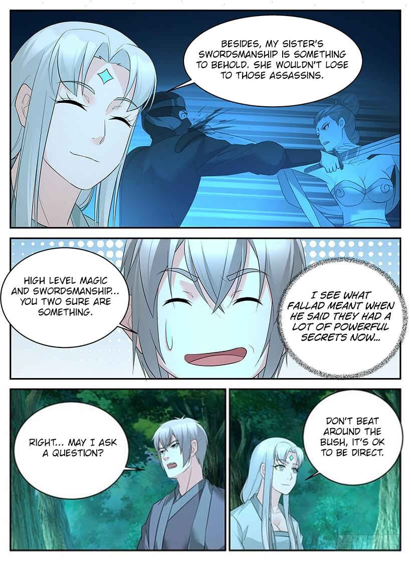 Chapter 92 - Page 10