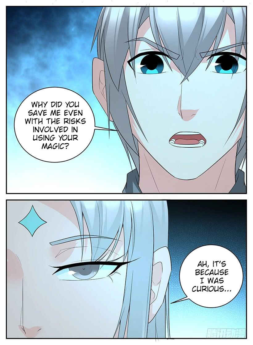 Chapter 92 - Page 11