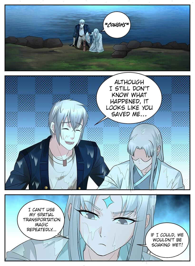 Chapter 92 - Page 5
