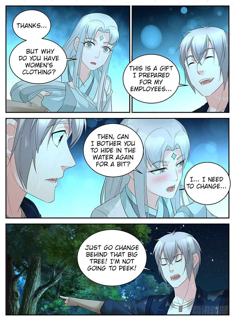 Chapter 92 - Page 7