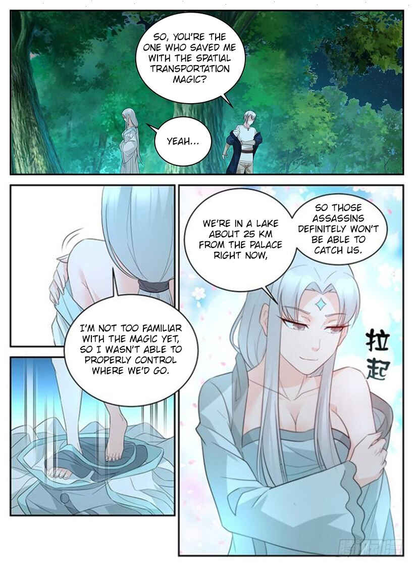 Chapter 92 - Page 8