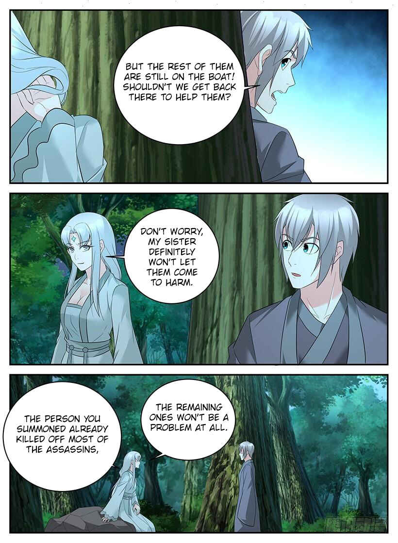 Chapter 92 - Page 9