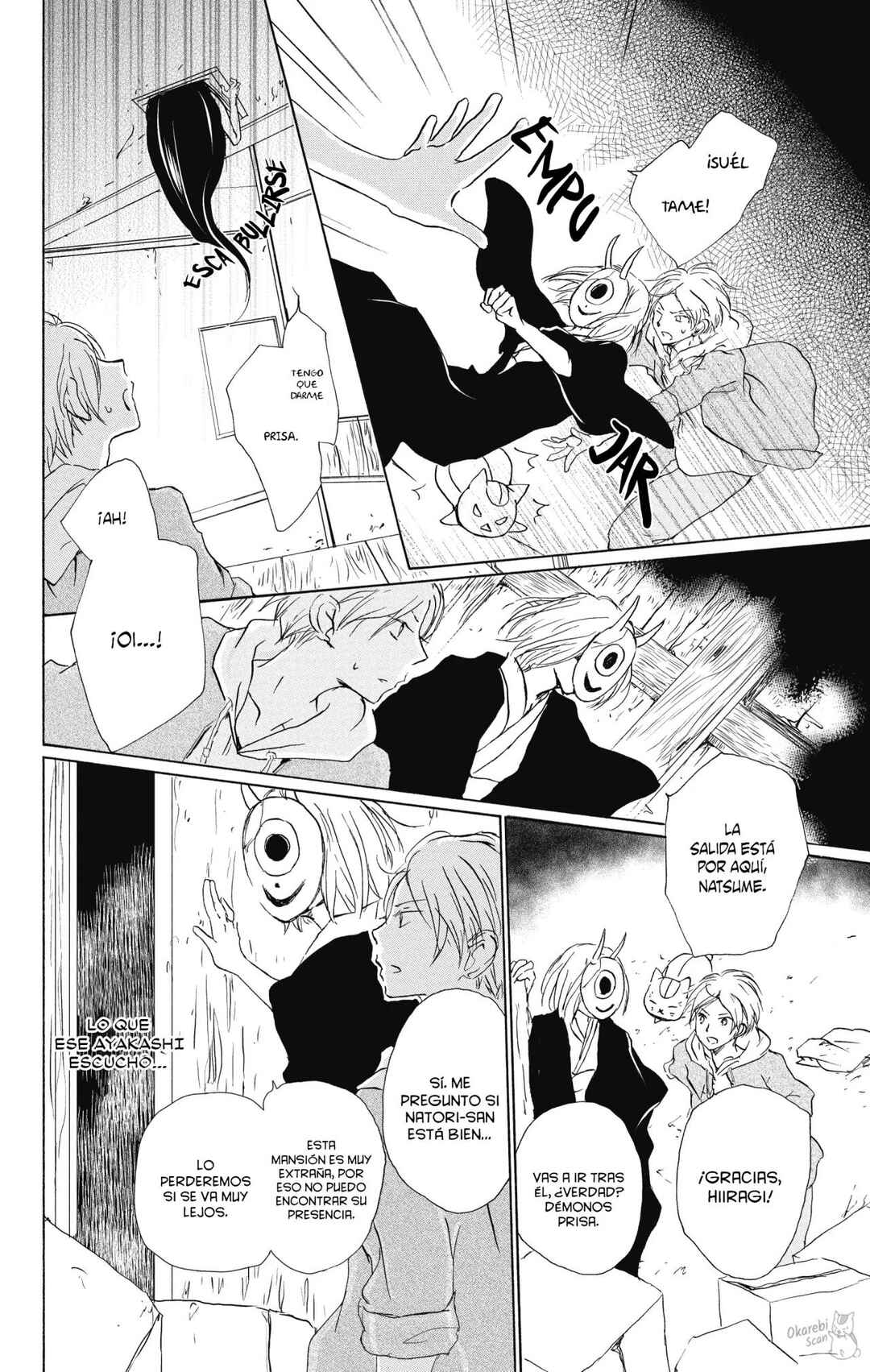 Chapter 94 - Page 13