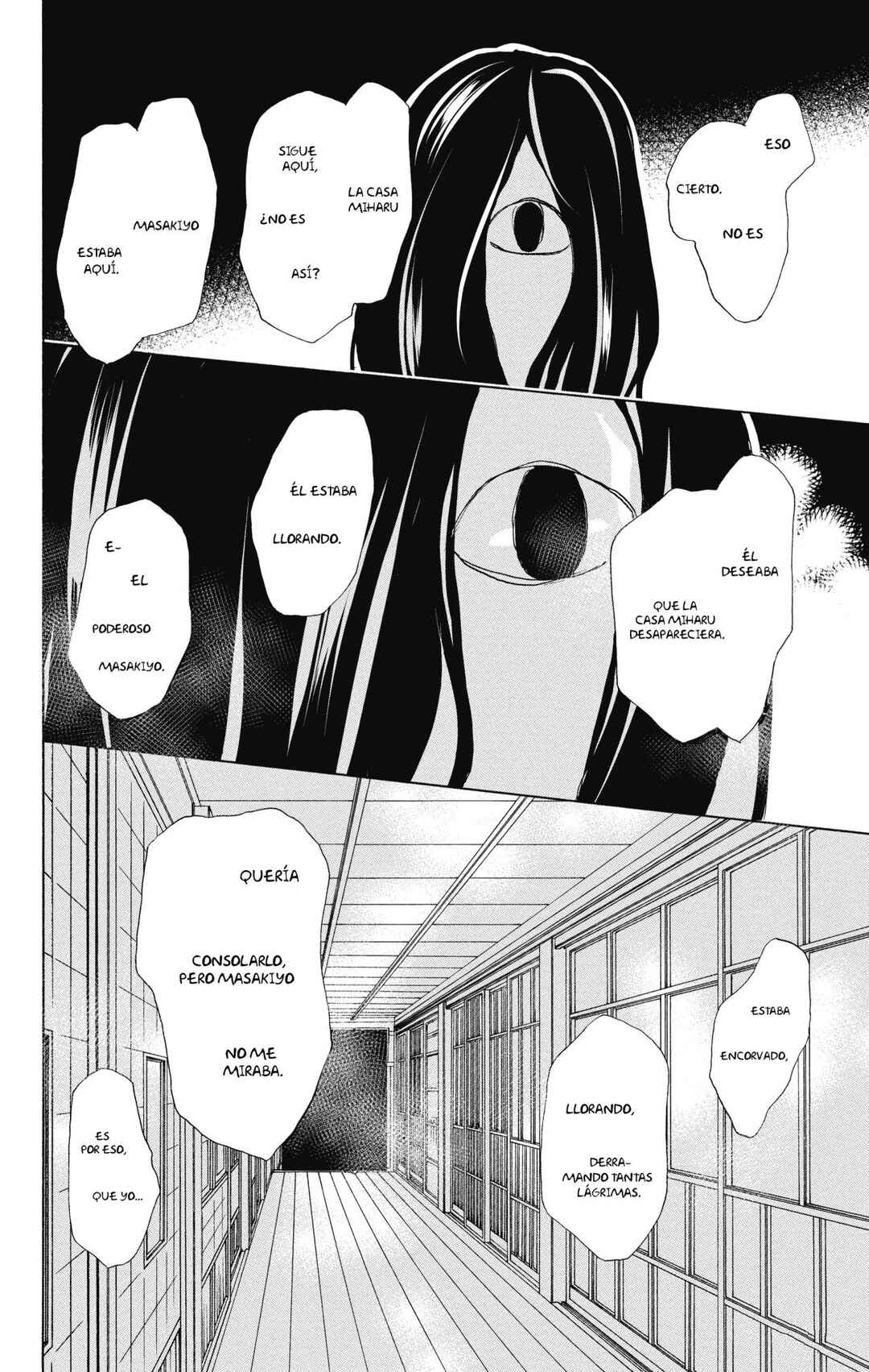 Chapter 94 - Page 23