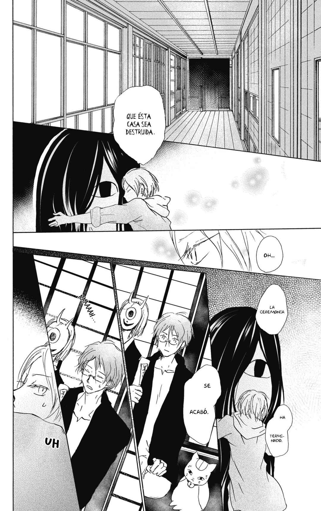 Chapter 94 - Page 31
