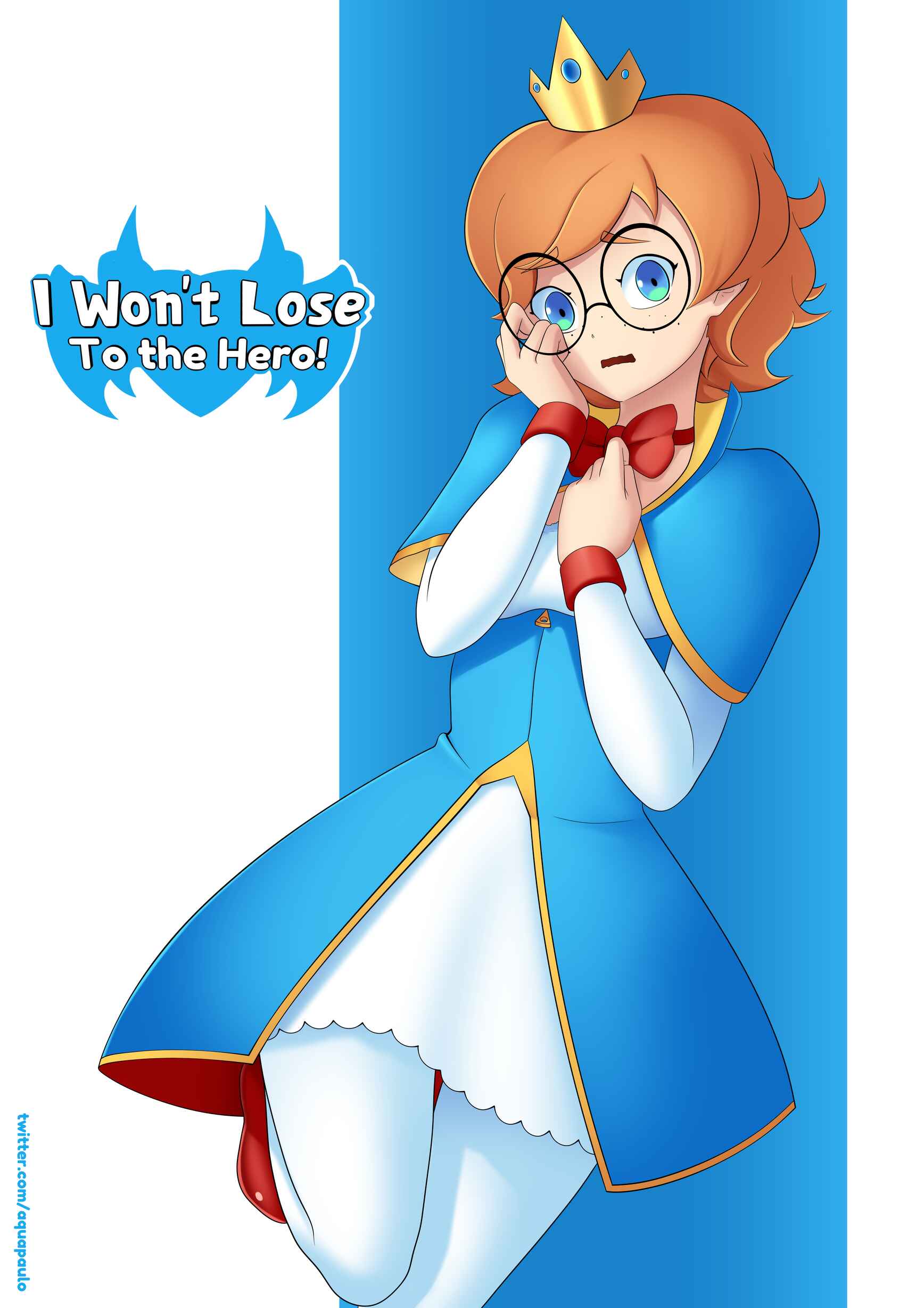 Chapter 7 - Page 1