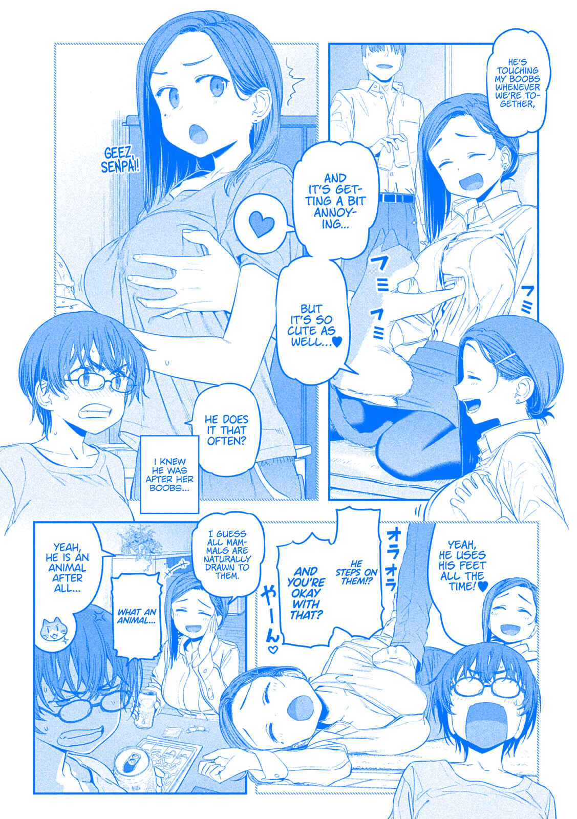 Chapter 35 - Page 4