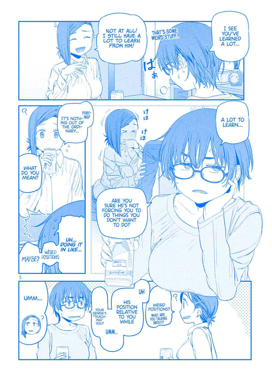 Chapter 35 - Page 5
