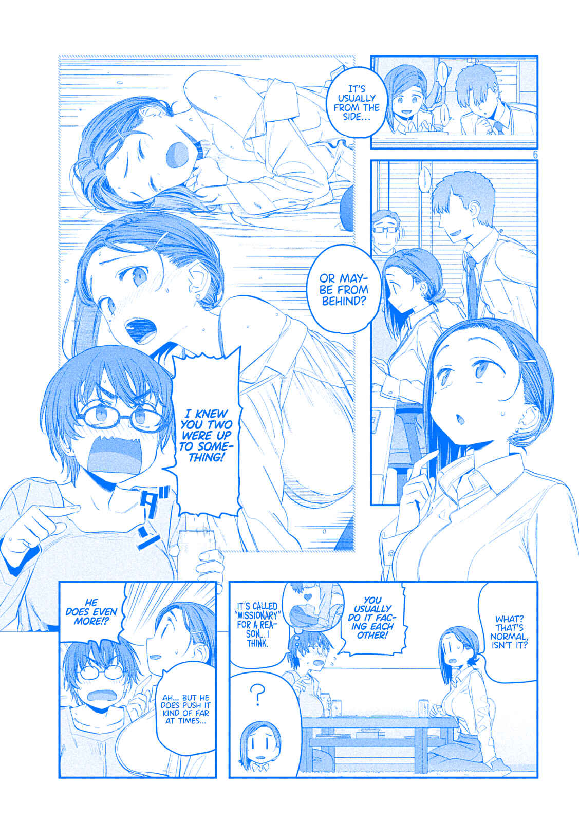 Chapter 35 - Page 6