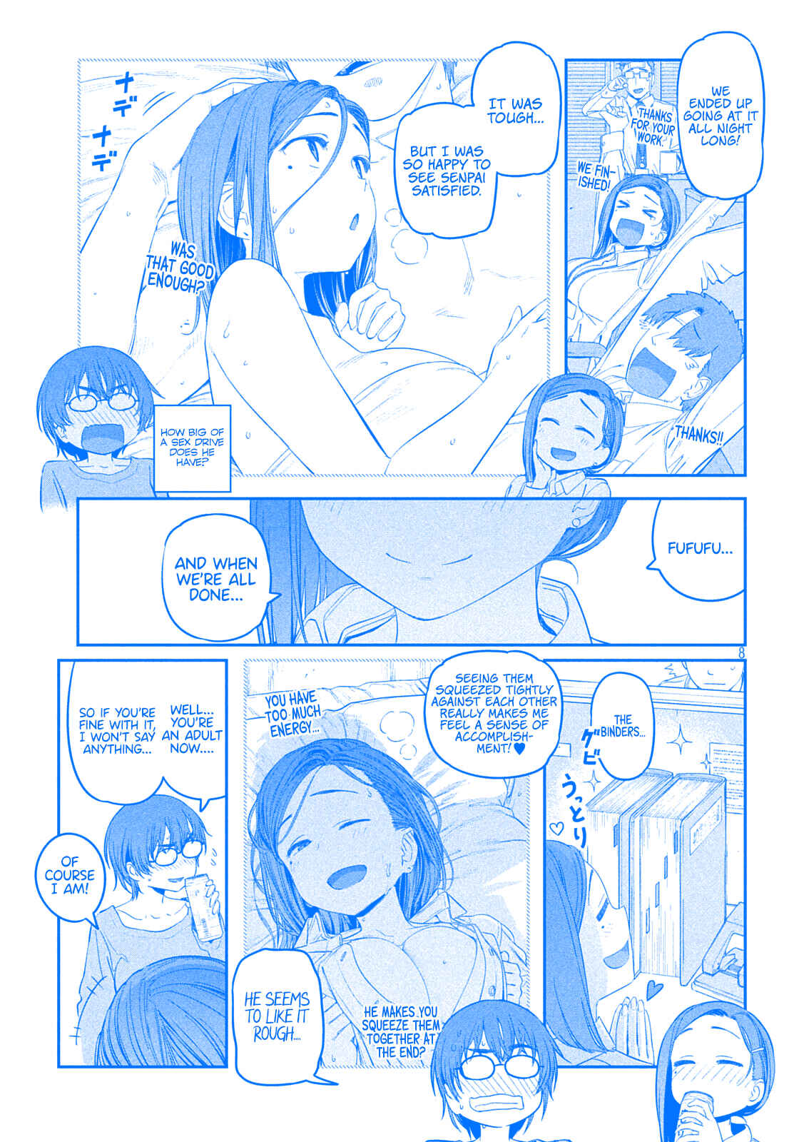 Chapter 35 - Page 8