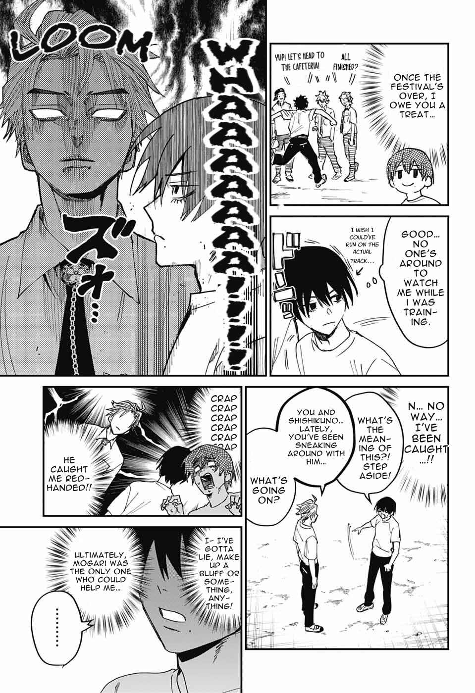 Chapter 23 - Page 21