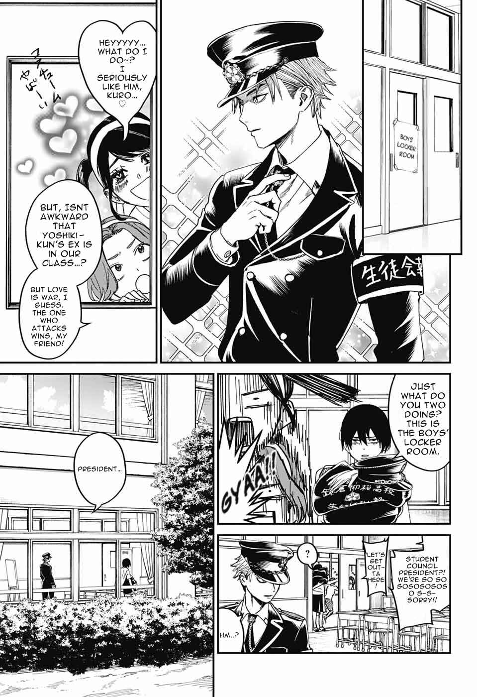 Chapter 23 - Page 25