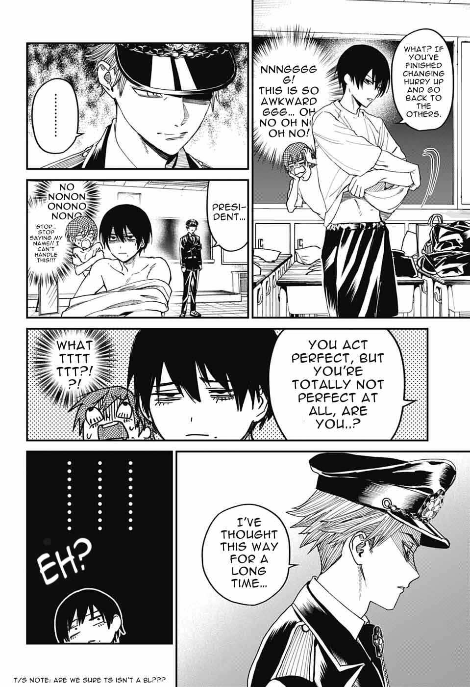 Chapter 23 - Page 26