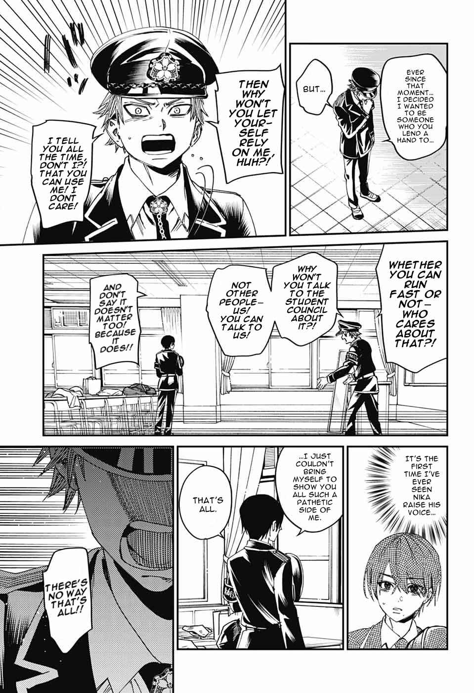 Chapter 23 - Page 31