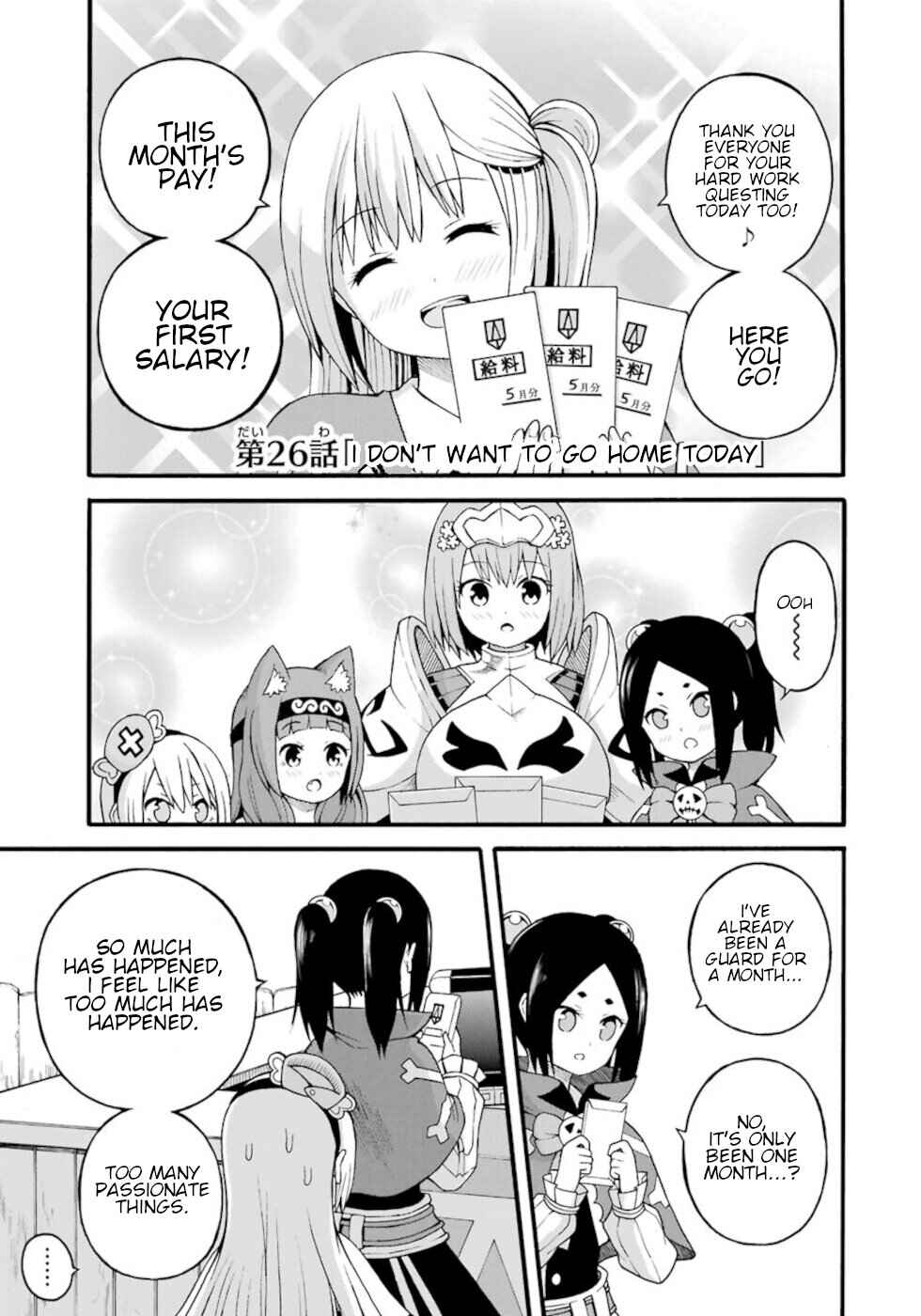 Chapter 26 - Page 1