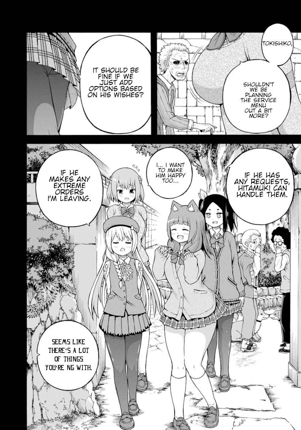 Chapter 26 - Page 18