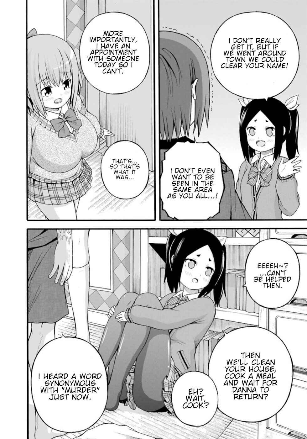 Chapter 26 - Page 20