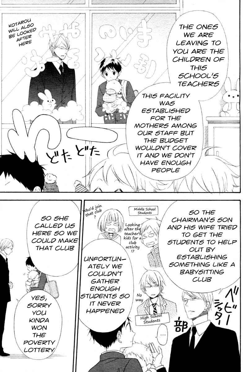 Chapter 1 - Page 11