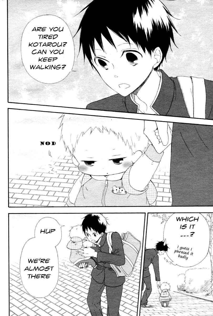 Chapter 1 - Page 4