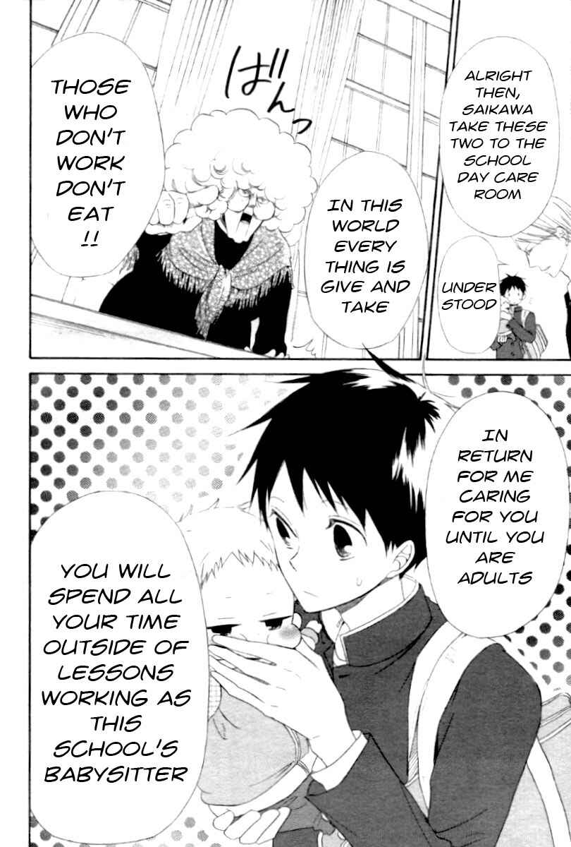 Chapter 1 - Page 8