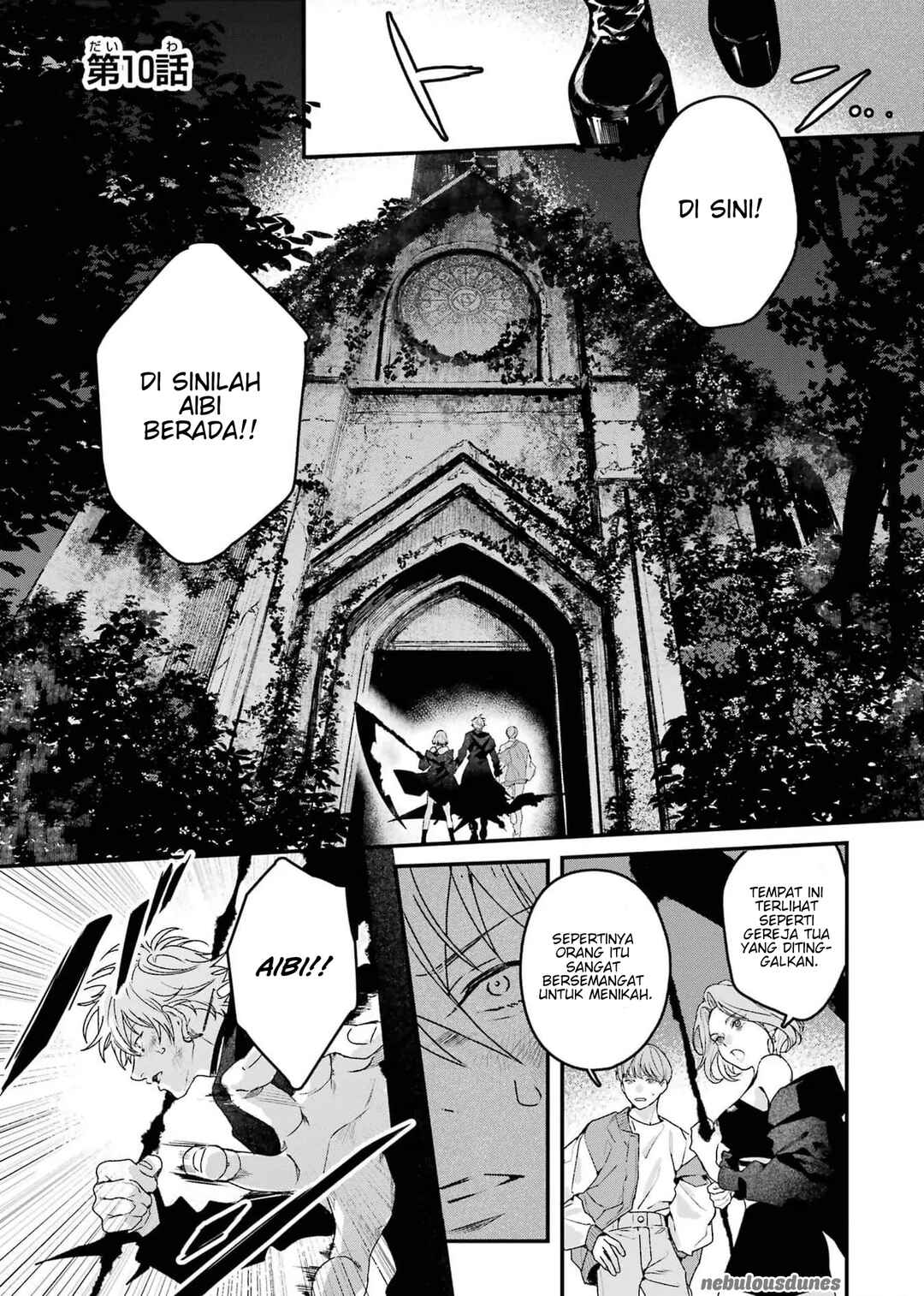 Chapter 10 - Page 2