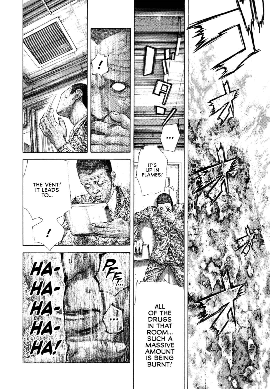 Chapter 477 - Page 15