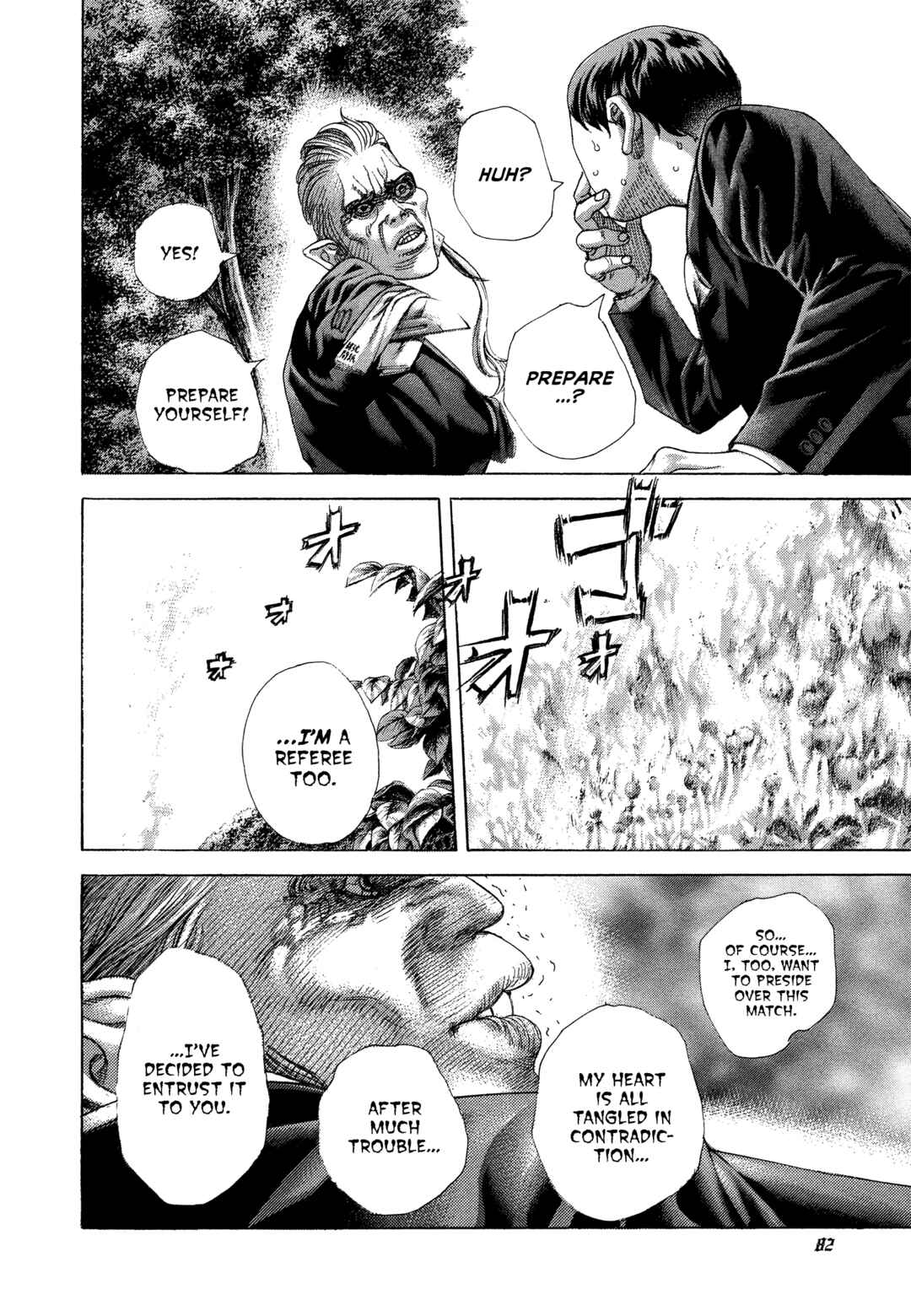 Chapter 477 - Page 3
