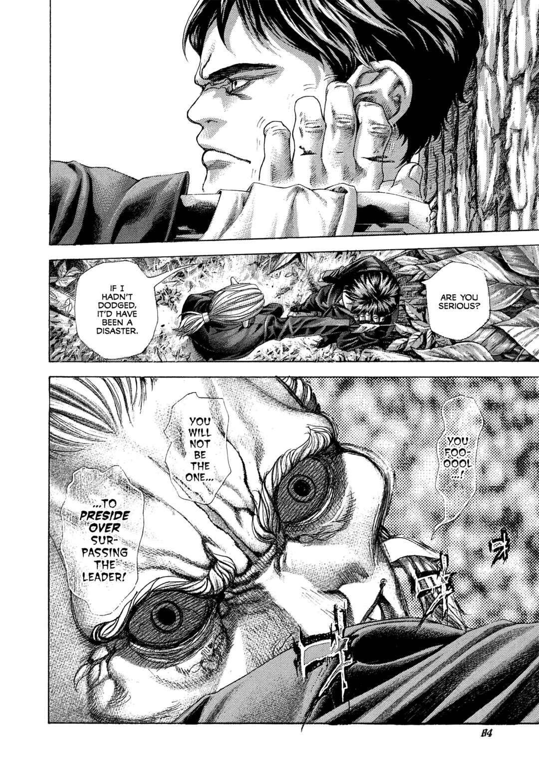 Chapter 477 - Page 5